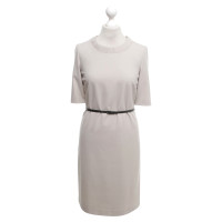 Hugo Boss Kleid in Grau