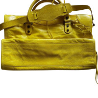 Balenciaga City Classic Handbag