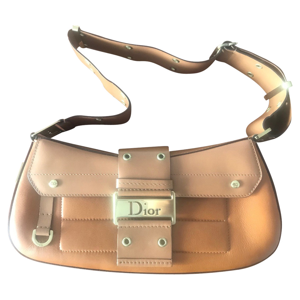 Christian Dior "Street Chic Shoulder Bag"