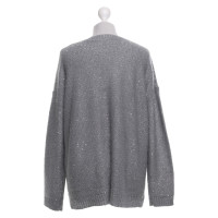 Hobbs Sweater in grijs