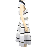 Karen Millen Striped dress