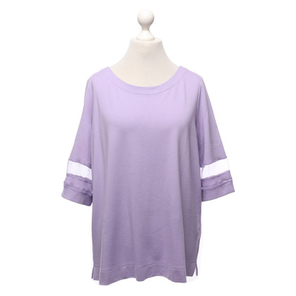 Riani Top in Violet