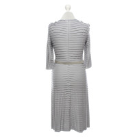 Strenesse Robe en Viscose en Gris