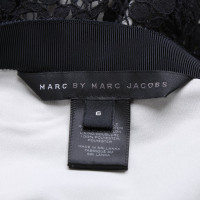 Marc By Marc Jacobs Jupe en Noir