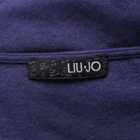 Liu Jo Bovenkleding in Blauw