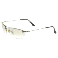Ray Ban Sunglasses with bright lens tint