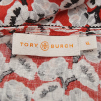 Tory Burch Tuniek met patroon