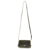 Valentino Garavani Leather shoulder bag