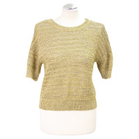 Whistles Pullover color oro