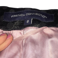 French Connection jas zwart