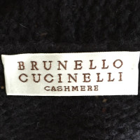 Brunello Cucinelli Gilet cachemire 