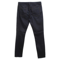 Whistles Jeans in blu scuro