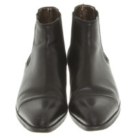 Lanvin Boots in Black