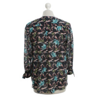 Dorothee Schumacher Blouse with colorful pattern