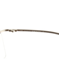 Gucci Monoshade-Brille mit Logoprägung