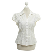 Karen Millen Blouse with embroidery