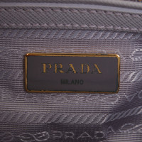 Prada Handtas in purple