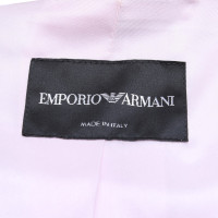 Armani Jacket in pink