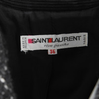 Yves Saint Laurent blouson