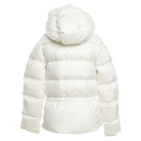 Ralph Lauren Jacke in Creme