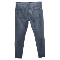 7 For All Mankind Skinny jeans 