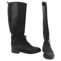 Chanel RIDING BOOTS