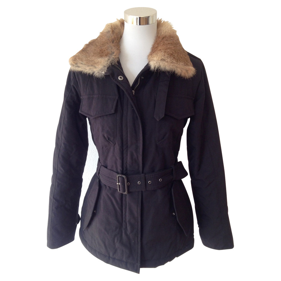 Woolrich jasje