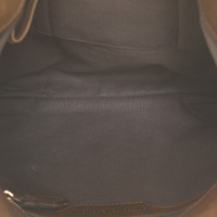 Burberry Handbag with pattern