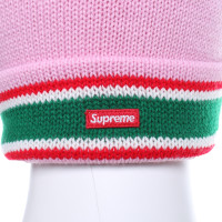 Other Designer Supreme - hat / cap in pink / pink