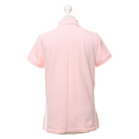 Tommy Hilfiger Polo-Shirt in Rosé
