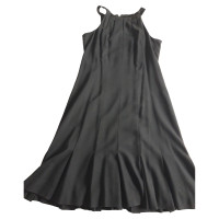 Chanel Dress Viscose in Black