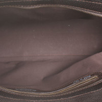 Tod's Handtasche in Braun 