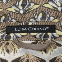 Luisa Cerano Giacca/Cappotto