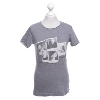 Dolce & Gabbana T-Shirt mit Foto-Motiven