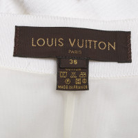 Louis Vuitton Rock in crème