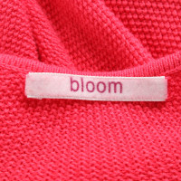 Bloom Capispalla in Cotone in Rosa