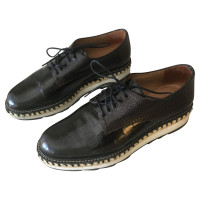 Castañer Lace-up shoes Leather in Brown