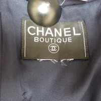 Chanel Blazer with dopamine parent button series