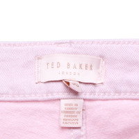 Ted Baker Pantalon en rose