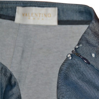 Valentino Garavani skirt silk / cotton