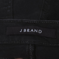 J Brand Jeans mit Nieten-Besatz