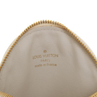 Louis Vuitton Geldbörse aus Lackleder