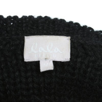 Lala Berlin Knitwear in Black