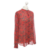 Isabel Marant Etoile Top Cotton