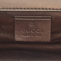 Gucci Bronzo colorato clutch