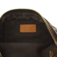 Fendi Shoulder bag "Zucca pouch"
