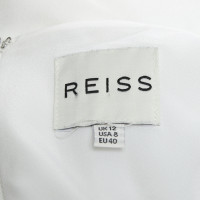 Reiss Robe blanche