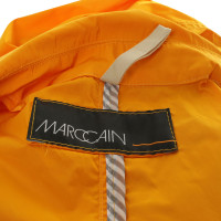 Marc Cain Trench coat Orange