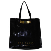 Ted Baker Shopper en Noir