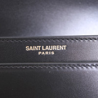 Saint Laurent Cassandra Monogramme Chain Bag 
